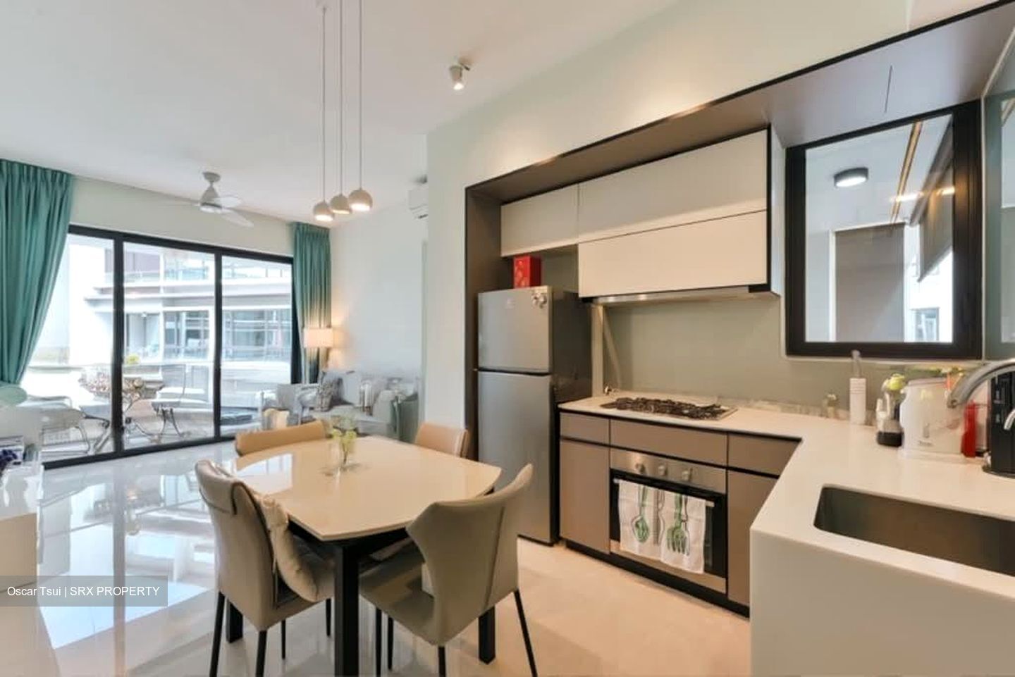 d'Nest (D18), Condominium #530225571